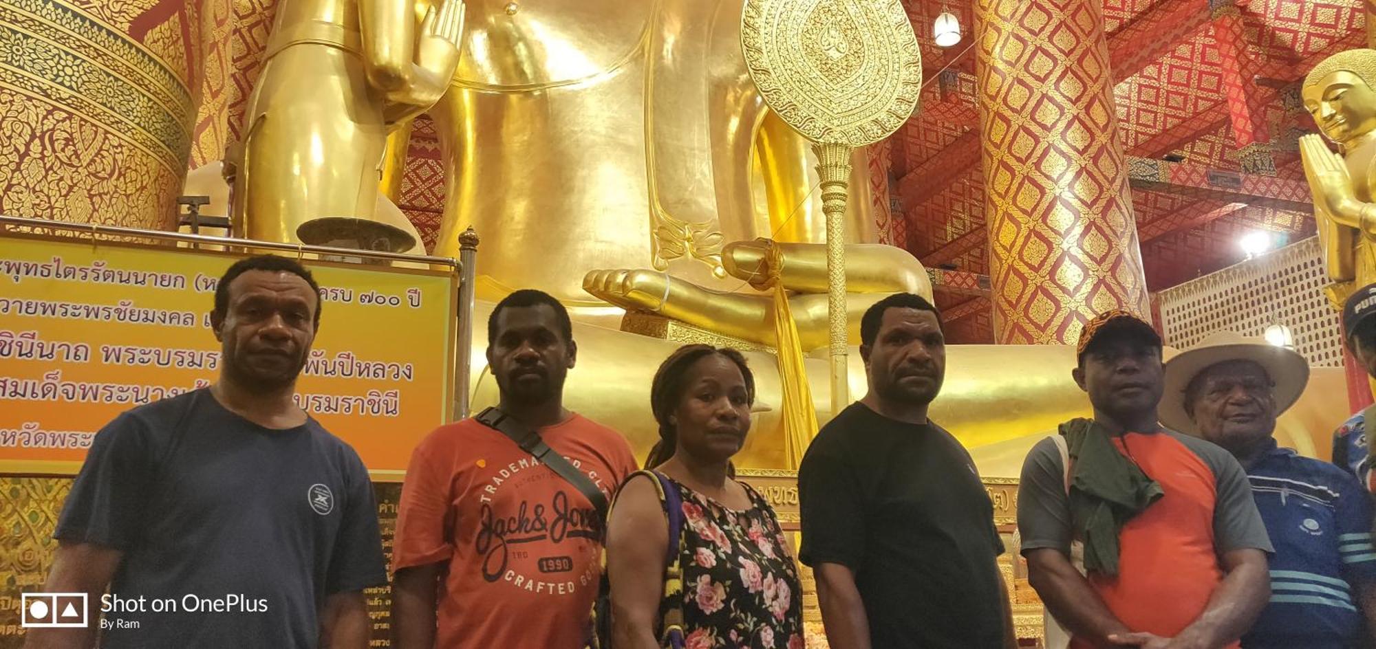 V House Hotel Ayutthaya Eksteriør billede